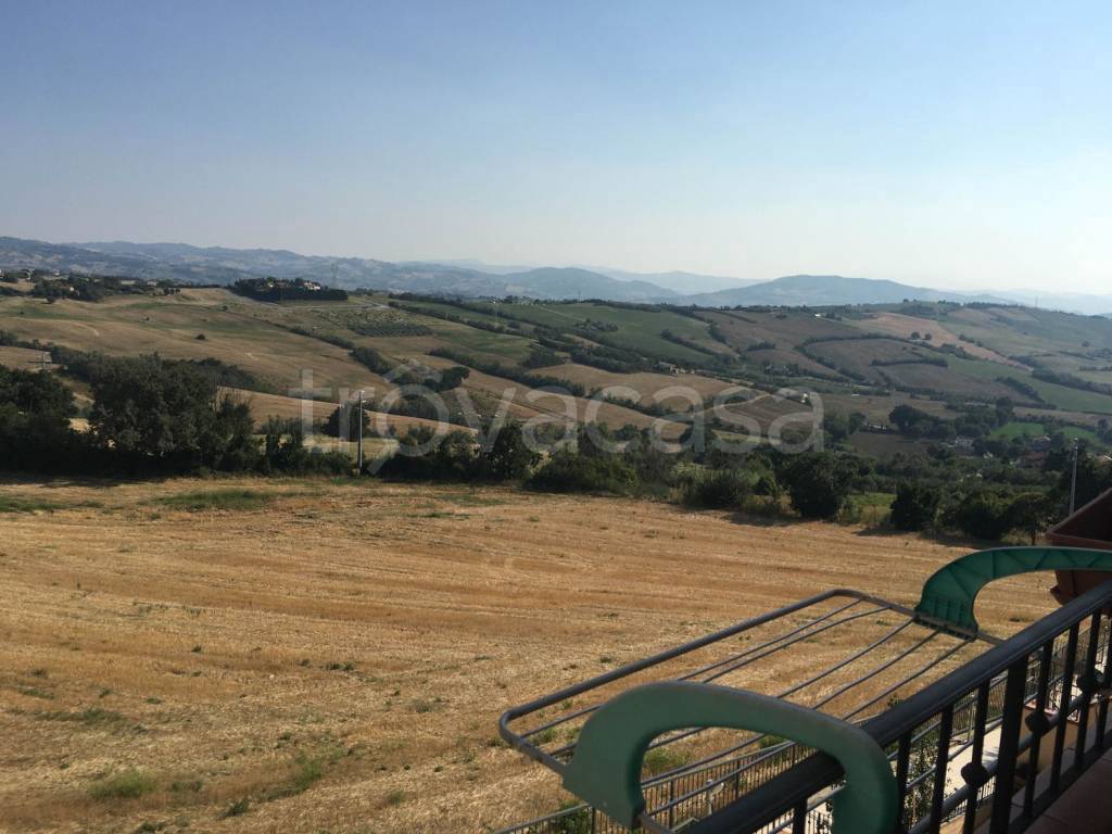 appartamento in vendita a Tavullia