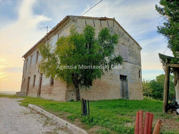 casa indipendente in vendita a Tavullia