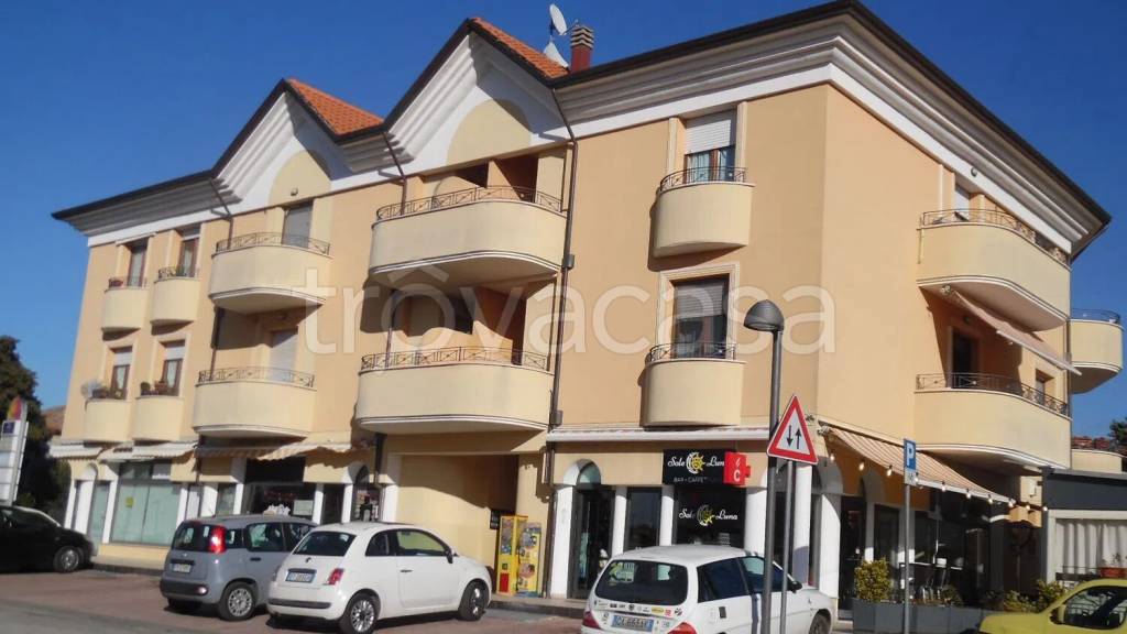 appartamento in vendita a Tavullia