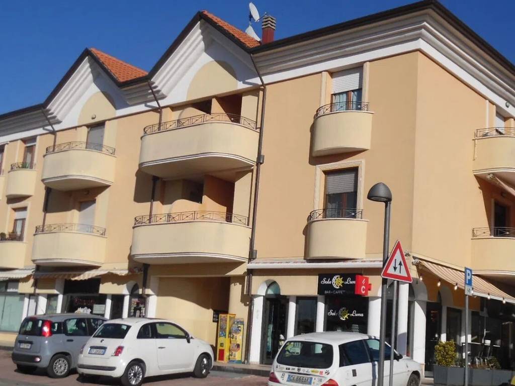 appartamento in vendita a Tavullia