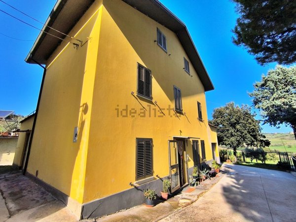 casa indipendente in vendita a Tavullia