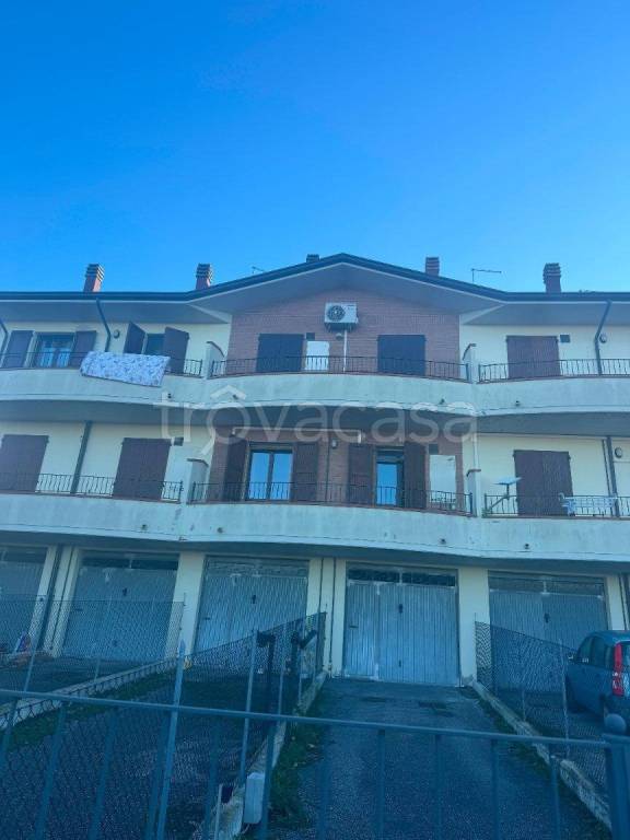 appartamento in vendita a Tavullia