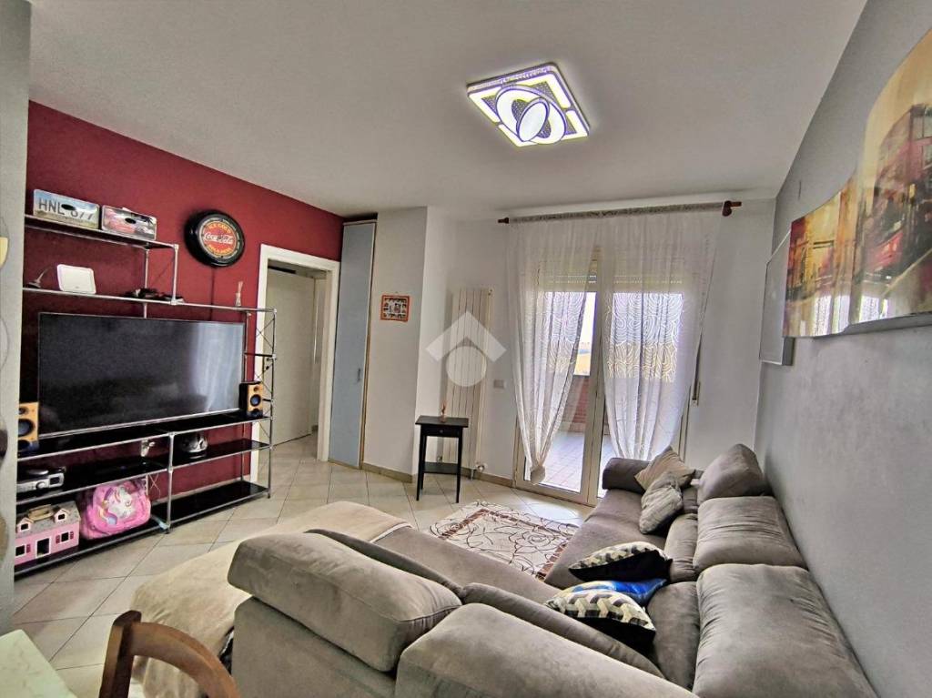 appartamento in vendita a Tavullia