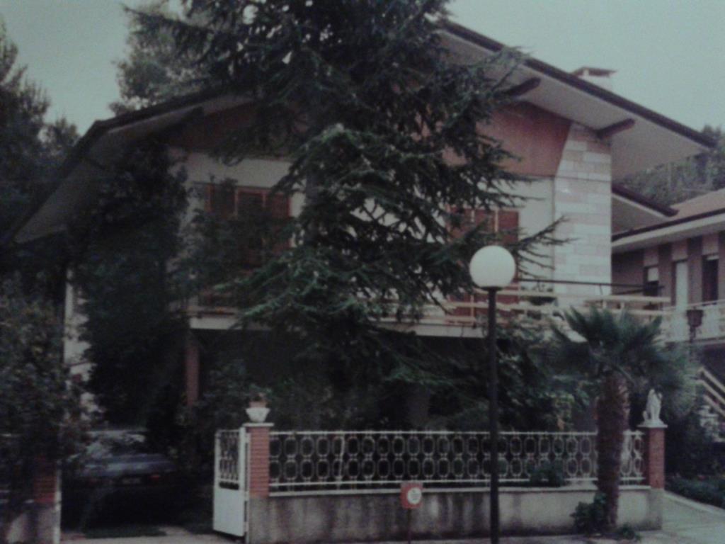 casa indipendente in vendita a Tavullia