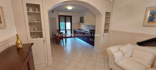 appartamento in vendita a Tavullia
