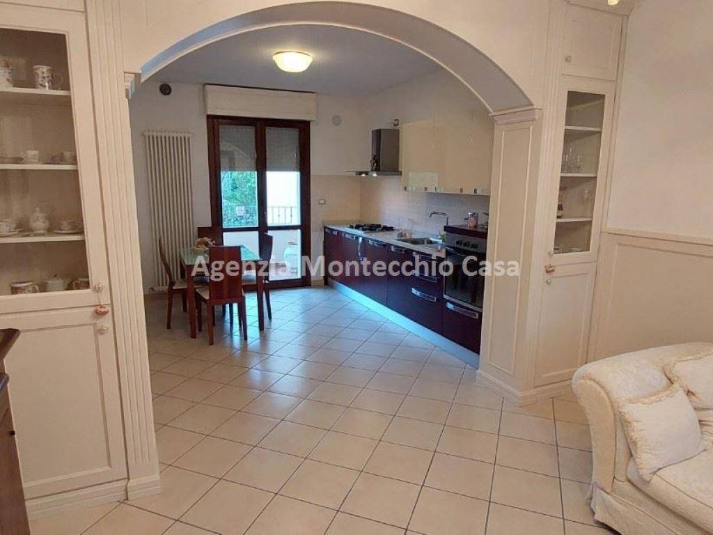 appartamento in vendita a Tavullia