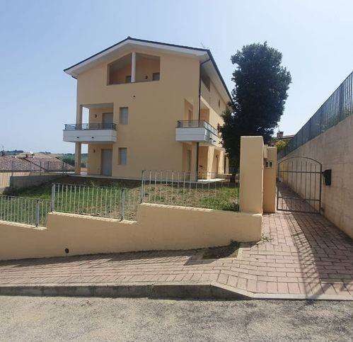appartamento in vendita a Tavullia