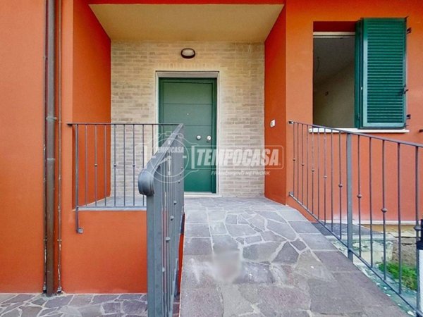 appartamento in vendita a Tavullia