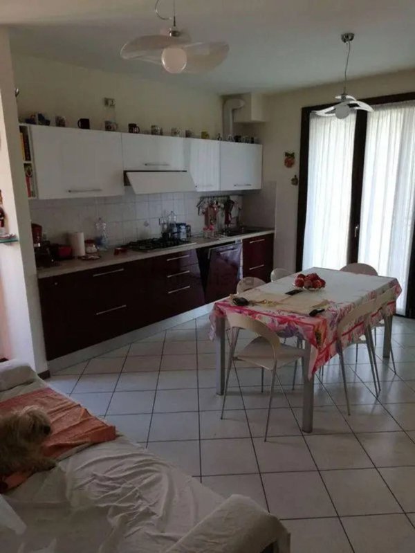 appartamento in vendita a Tavullia