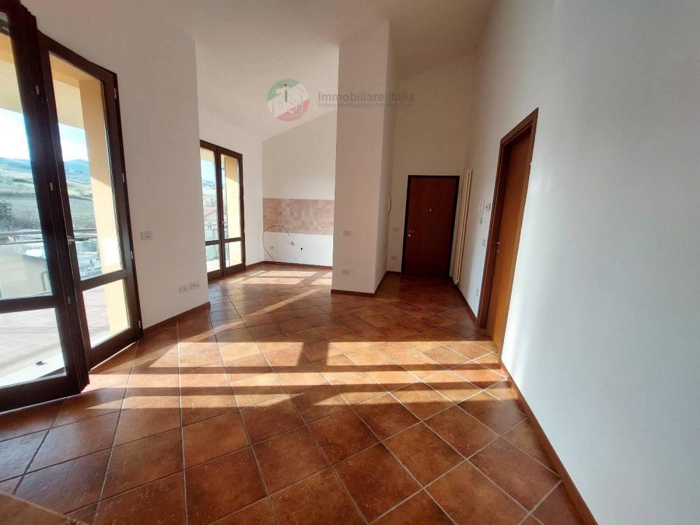 appartamento in vendita a Tavullia in zona Padiglione