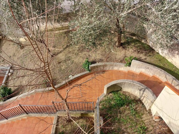appartamento in vendita a Tavullia in zona Padiglione