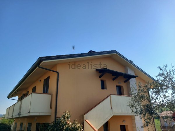 appartamento in vendita a Tavullia