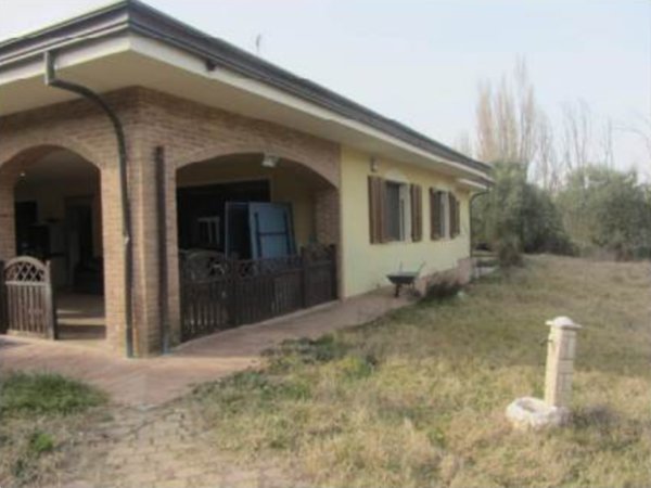 casa indipendente in vendita a Tavullia