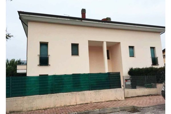 terreno edificabile in vendita a Tavullia