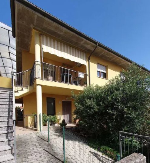 appartamento in vendita a Tavullia
