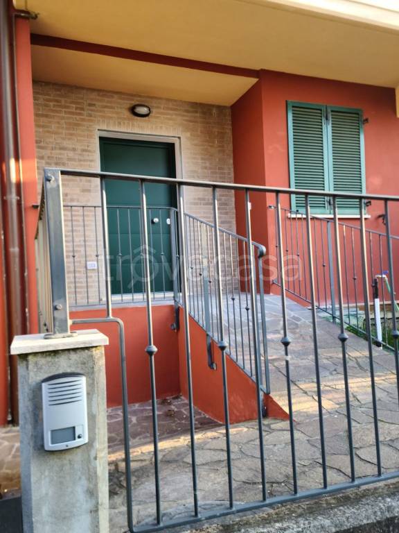 appartamento in vendita a Tavullia