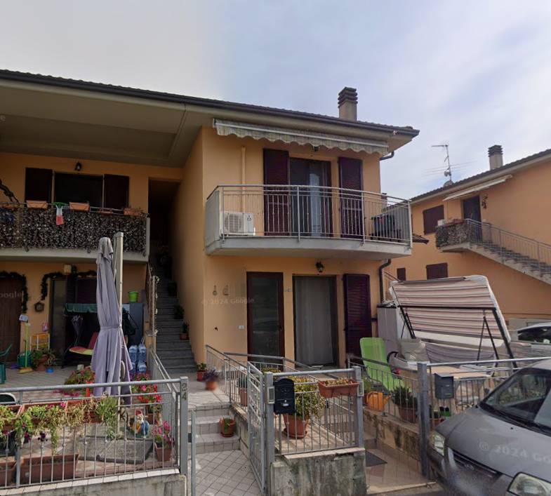 appartamento in vendita a Tavullia
