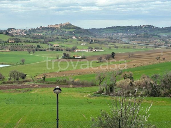 appartamento in vendita a Tavullia in zona Babbucce
