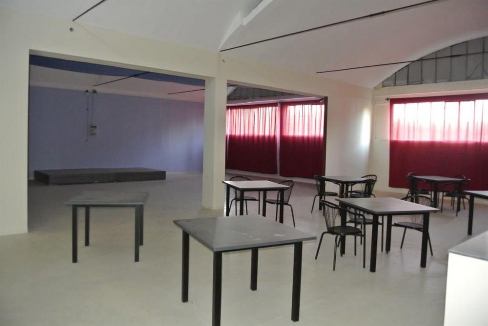 locale di sgombero in vendita a Tavullia in zona Padiglione