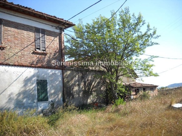 casa indipendente in vendita a Tavullia