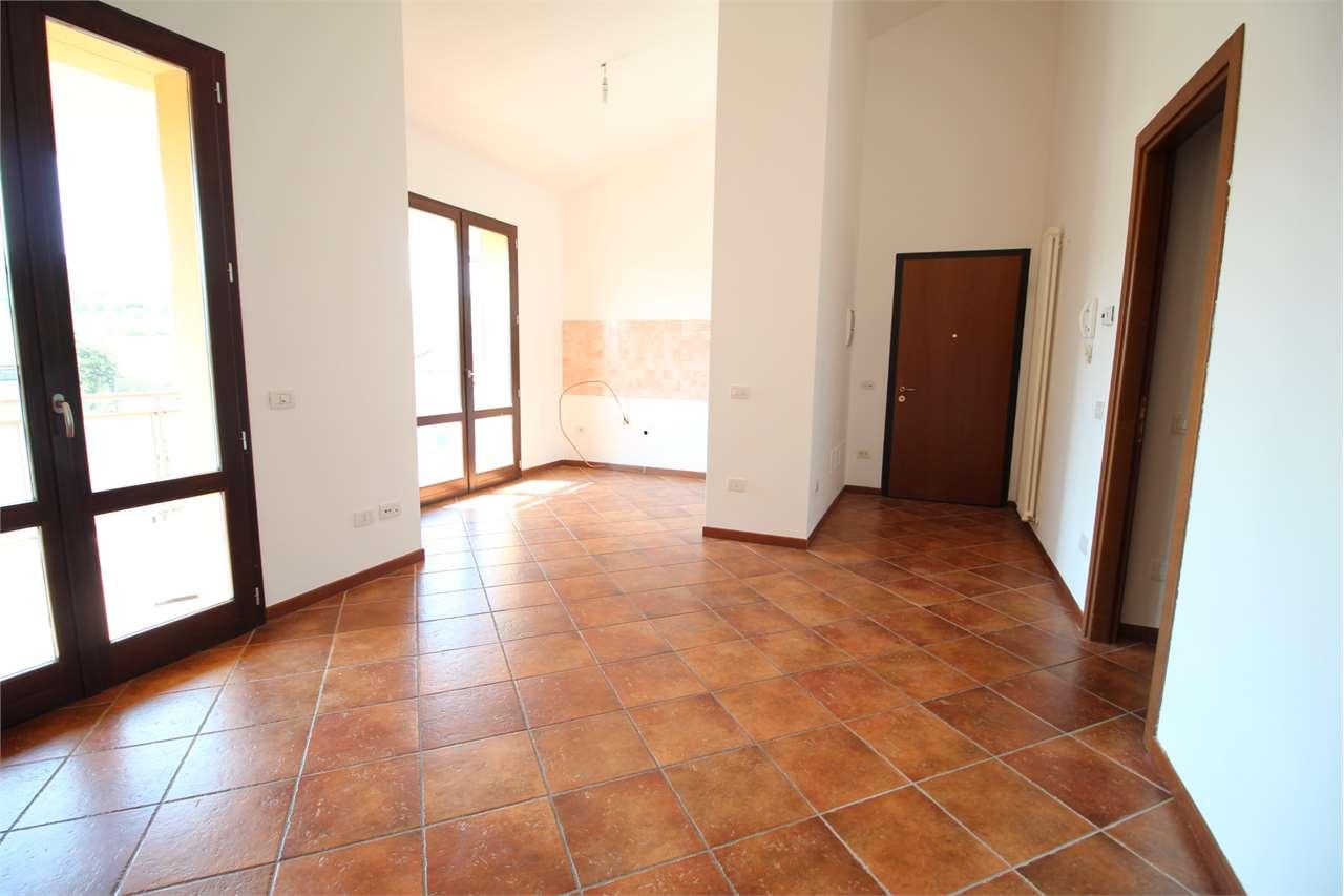 appartamento in vendita a Tavullia in zona Padiglione