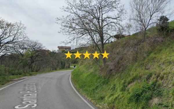 appartamento in vendita a Tavullia in zona Padiglione