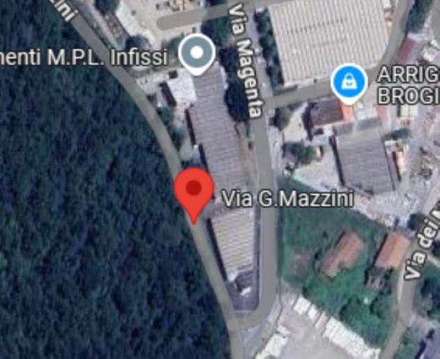 appartamento in vendita a Tavullia