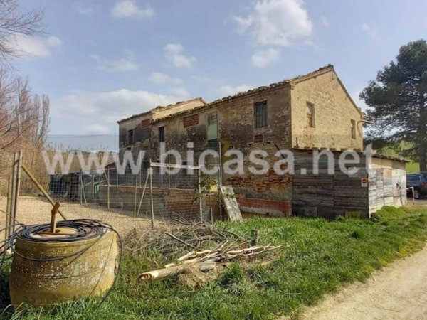 casa indipendente in vendita a Tavullia