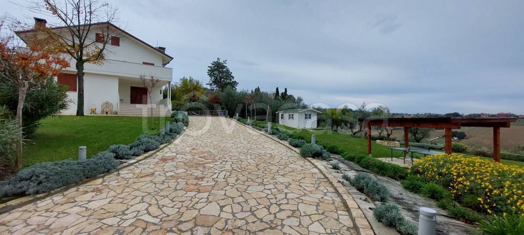 casa indipendente in vendita a Tavullia