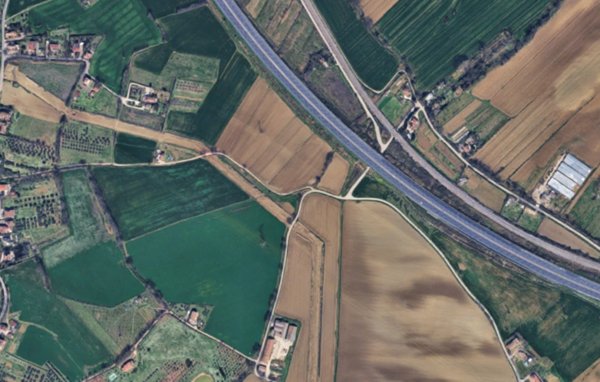 appartamento in vendita a Tavullia in zona Monteluro