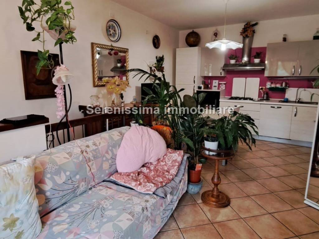 appartamento in vendita a Tavullia in zona Padiglione