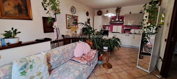 appartamento in vendita a Tavullia in zona Padiglione