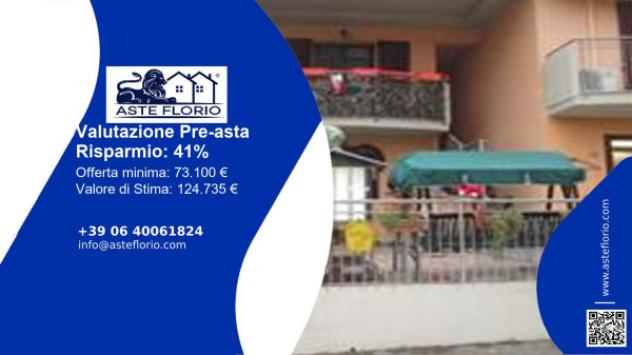 appartamento in vendita a Tavullia in zona Padiglione