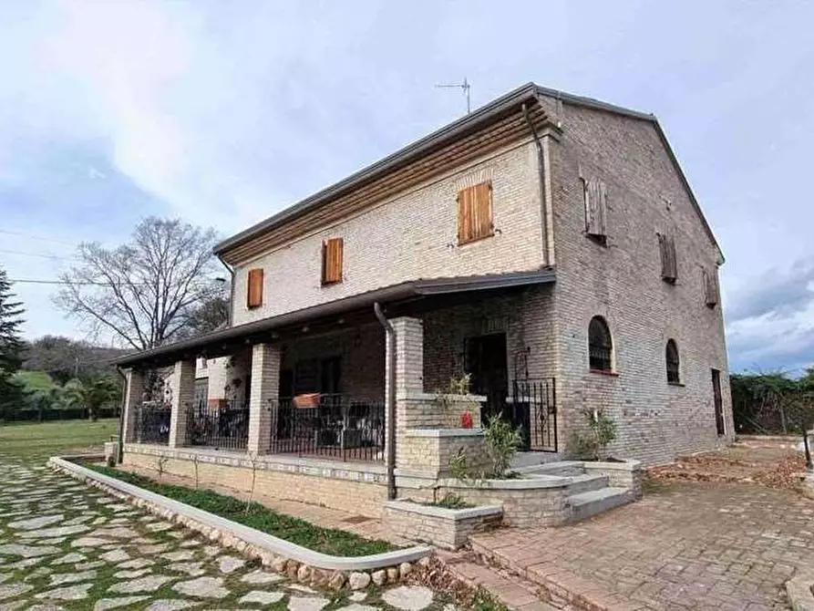 casa indipendente in vendita a Tavullia