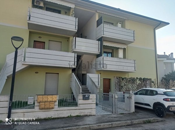 appartamento in vendita a Tavullia