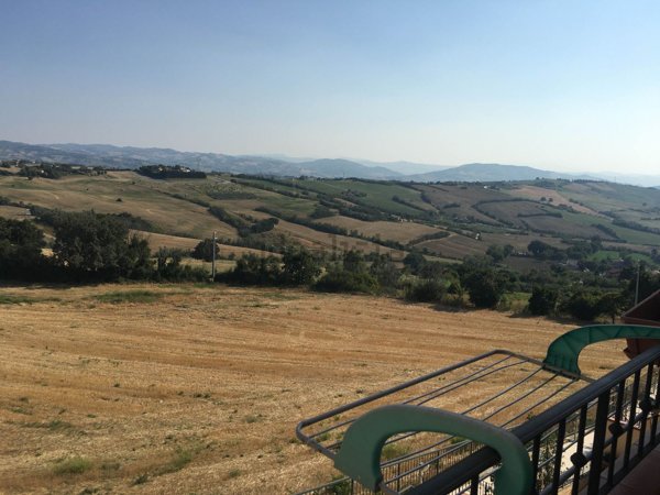 appartamento in vendita a Tavullia