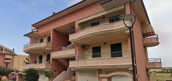 appartamento in vendita a Tavullia in zona Padiglione