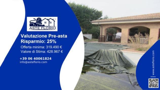 appartamento in vendita a Tavullia