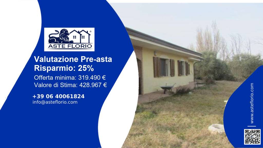 casa indipendente in vendita a Tavullia