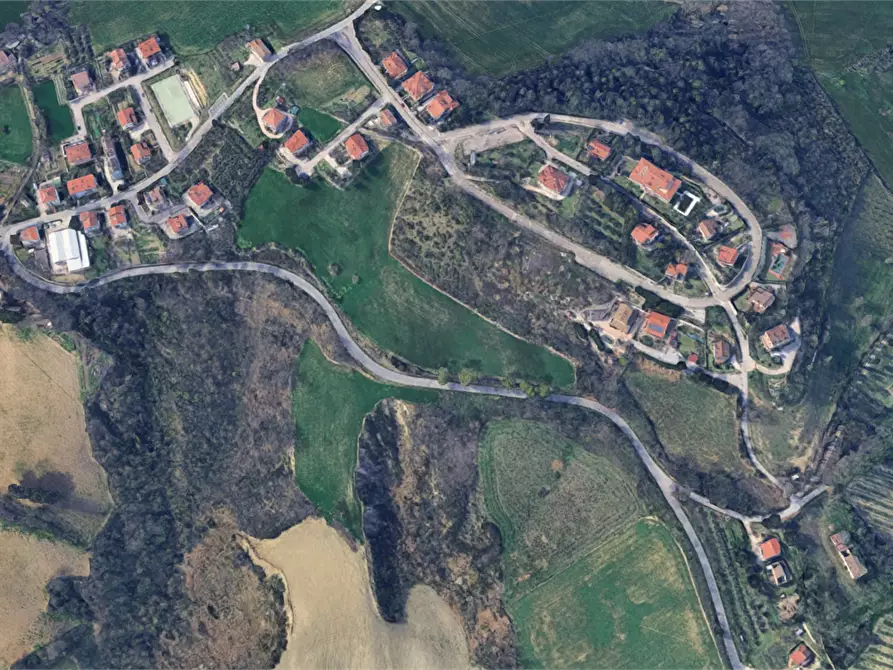 appartamento in vendita a Tavullia in zona Padiglione