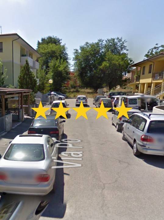 appartamento in vendita a Tavullia