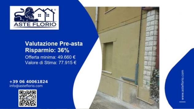 appartamento in vendita a Tavullia in zona Padiglione