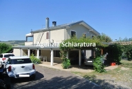 casa indipendente in vendita a Tavullia in zona Babbucce