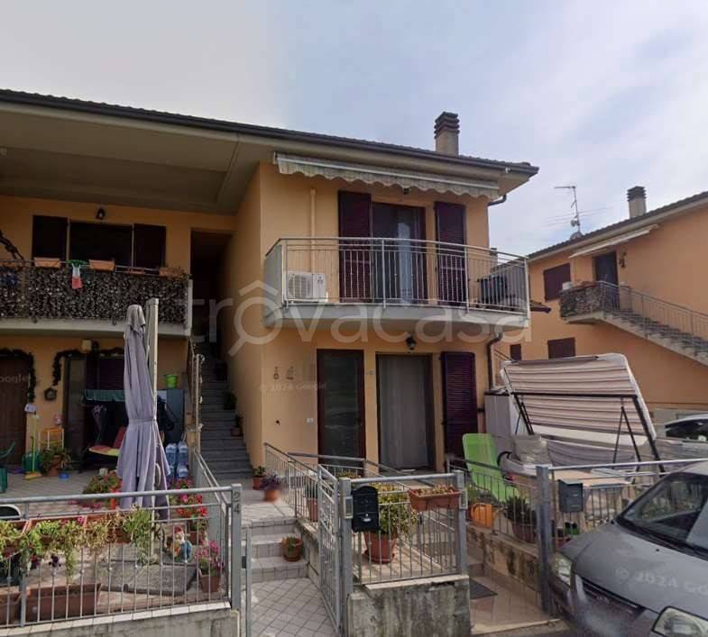 appartamento in vendita a Tavullia
