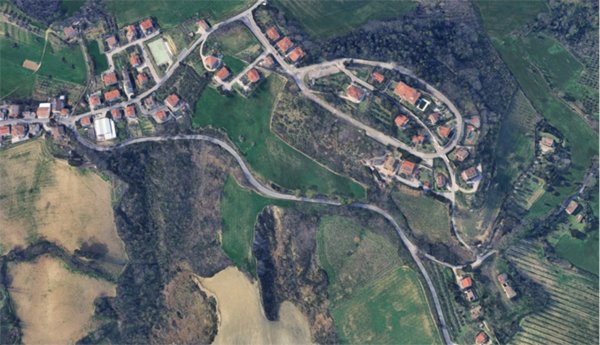 appartamento in vendita a Tavullia in zona Padiglione