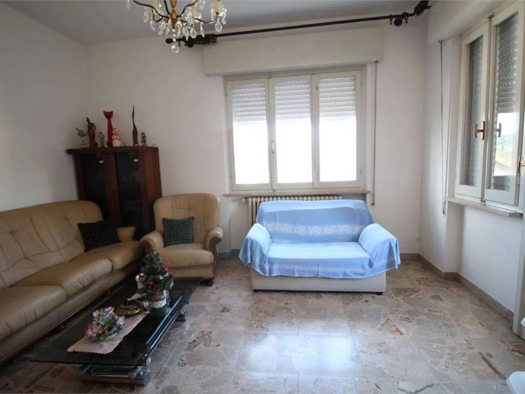 casa indipendente in vendita a Tavullia in zona Case Bernardi