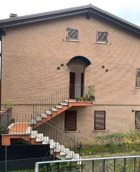 appartamento in vendita a Tavullia in zona Babbucce