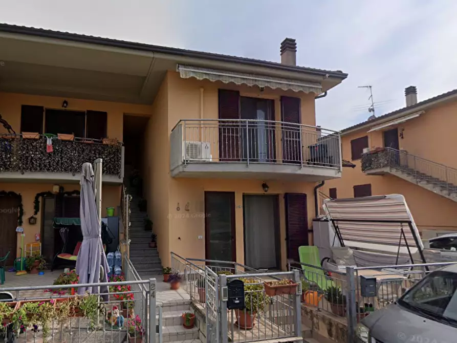 appartamento in vendita a Tavullia