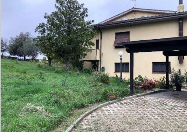 casa indipendente in vendita a Tavullia
