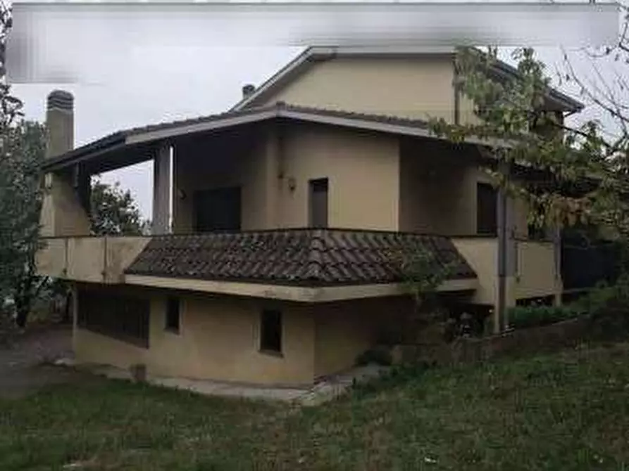 casa indipendente in vendita a Tavullia